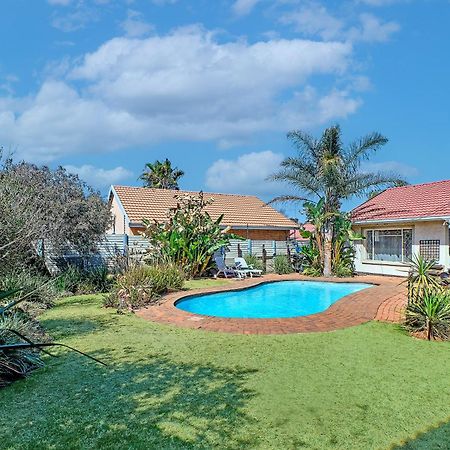 ג'רמיסטון Large 1 Bedroom Cottage, 15 Min From Or Tambo Airport, With Backup Power And Water מראה חיצוני תמונה