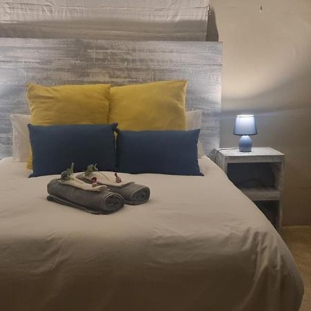 ג'רמיסטון Large 1 Bedroom Cottage, 15 Min From Or Tambo Airport, With Backup Power And Water מראה חיצוני תמונה