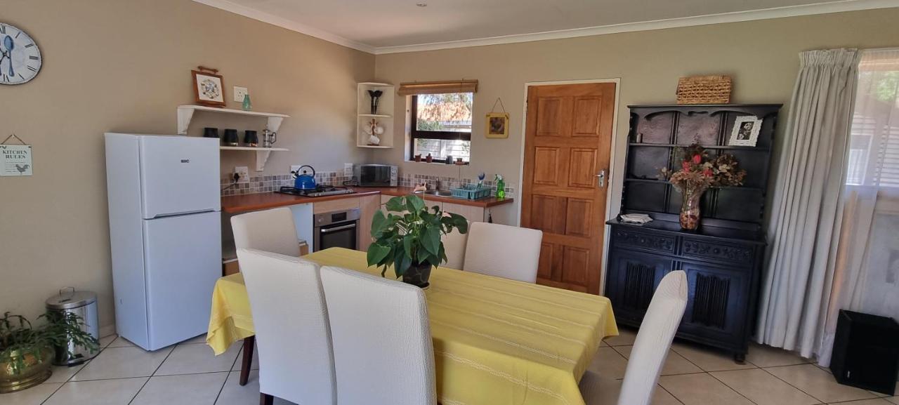 ג'רמיסטון Large 1 Bedroom Cottage, 15 Min From Or Tambo Airport, With Backup Power And Water מראה חיצוני תמונה