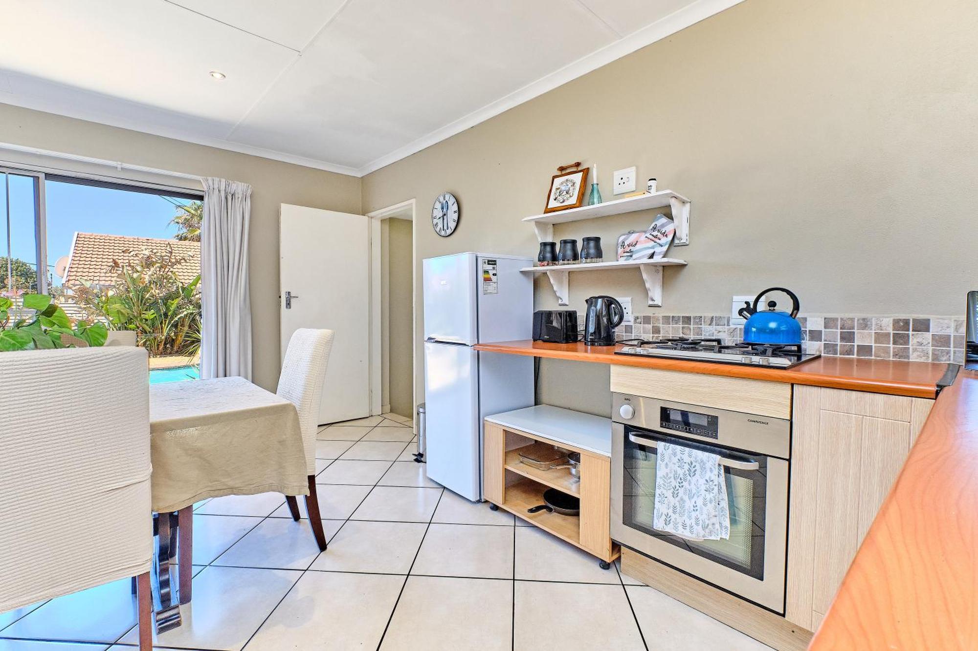ג'רמיסטון Large 1 Bedroom Cottage, 15 Min From Or Tambo Airport, With Backup Power And Water מראה חיצוני תמונה